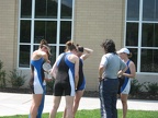 Women s Varsity 4  After Race2